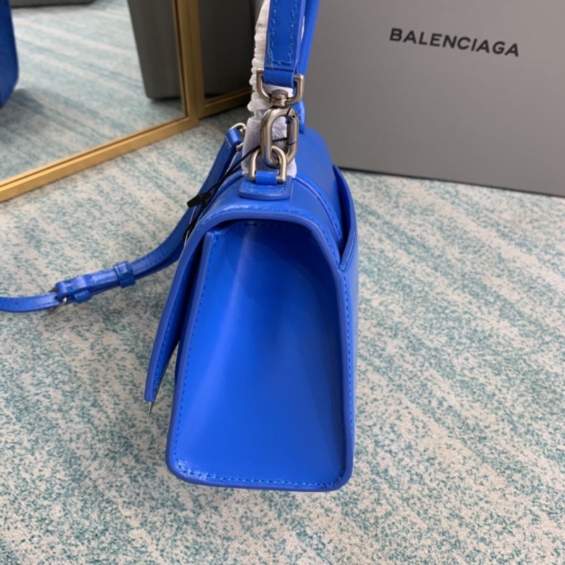 Balenciaga Hourglass Bags